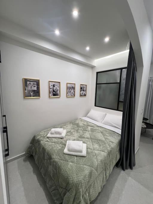 The Luxe Room Selanik Dış mekan fotoğraf