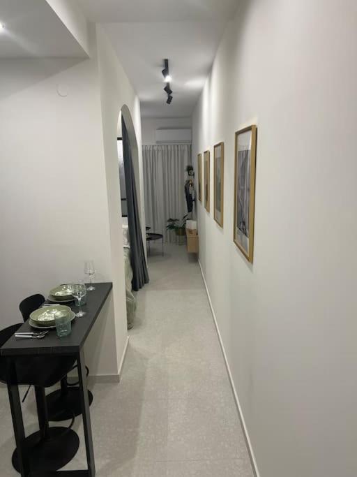The Luxe Room Selanik Dış mekan fotoğraf